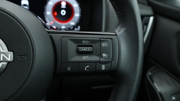 Used Nissan Qashqai 2023 for sale - 75740802: Photo 25