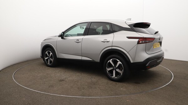 Used Nissan Qashqai 2023 for sale - 75740802: Photo 35