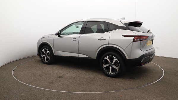 Used Nissan Qashqai 2023 for sale - 75740802: Photo 36