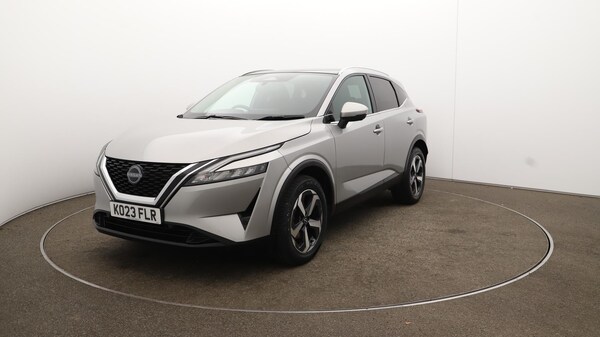 Used Nissan Qashqai 2023 for sale - 75740802: Photo 37