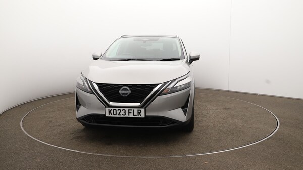 Used Nissan Qashqai 2023 for sale - 75740802: Photo 39
