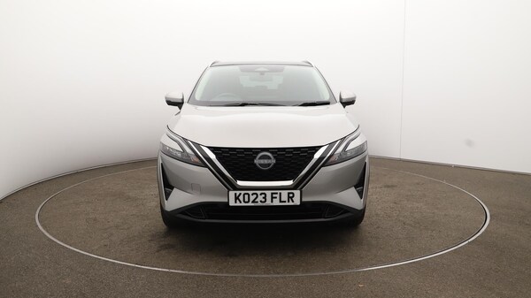 Used Nissan Qashqai 2023 for sale - 75740802: Photo 40