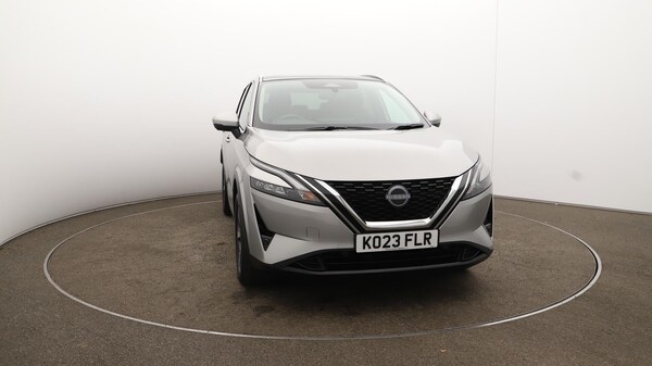 Used Nissan Qashqai 2023 for sale - 75740802: Photo 41