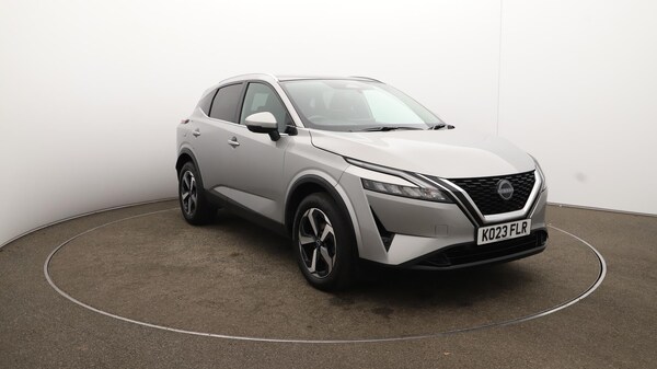 Used Nissan Qashqai 2023 for sale - 75740802: Photo 43