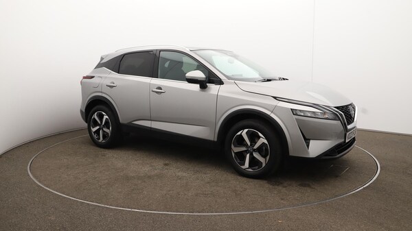 Used Nissan Qashqai 2023 for sale - 75740802: Photo 45