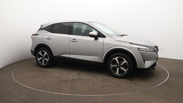 Used Nissan Qashqai 2023 for sale - 75740802: Photo 46