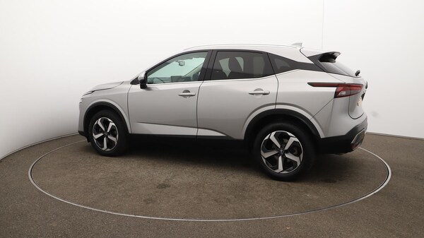 Used Nissan Qashqai 2023 for sale - 75740802: Photo 47
