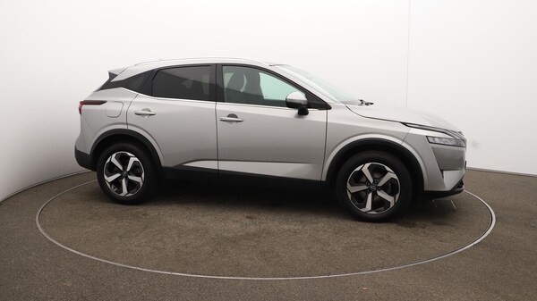 Used Nissan Qashqai 2023 for sale - 75740802: Photo 48