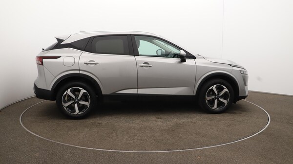 Used Nissan Qashqai 2023 for sale - 75740802: Photo 50