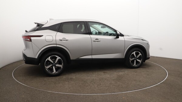 Used Nissan Qashqai 2023 for sale - 75740802: Photo 51