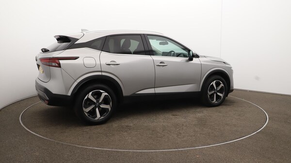 Used Nissan Qashqai 2023 for sale - 75740802: Photo 52