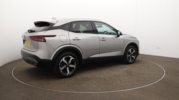 Used Nissan Qashqai 2023 for sale - 75740802: Photo 53