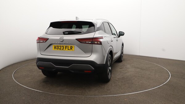 Used Nissan Qashqai 2023 for sale - 75740802: Photo 56