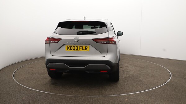 Used Nissan Qashqai 2023 for sale - 75740802: Photo 57