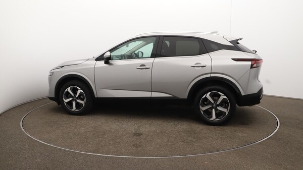 Used Nissan Qashqai 2023 for sale - 75740802: Photo 58