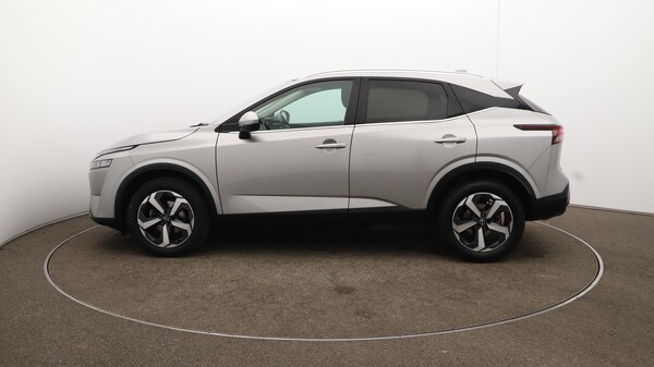 Used Nissan Qashqai 2023 for sale - 75740802: Photo 64