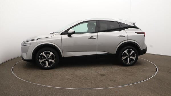 Used Nissan Qashqai 2023 for sale - 75740802: Photo 65