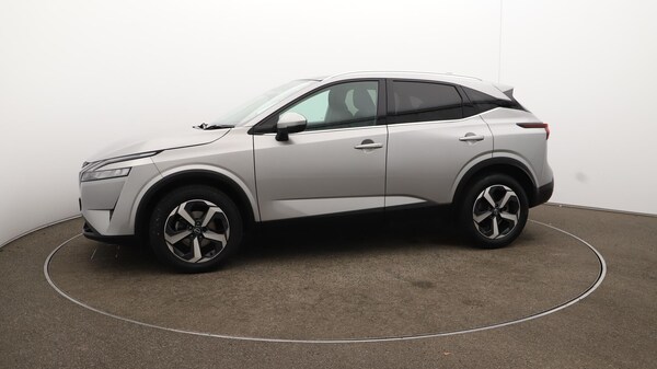 Used Nissan Qashqai 2023 for sale - 75740802: Photo 66