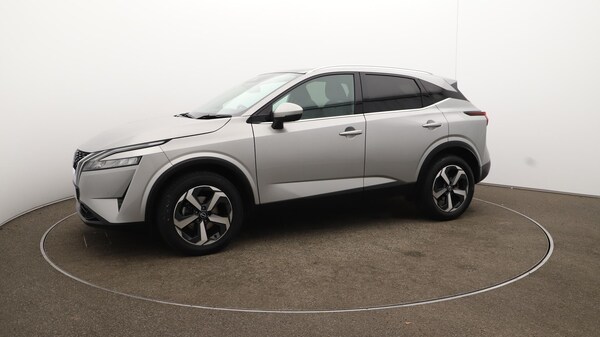 Used Nissan Qashqai 2023 for sale - 75740802: Photo 67