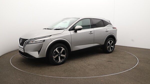 Used Nissan Qashqai 2023 for sale - 75740802: Photo 68