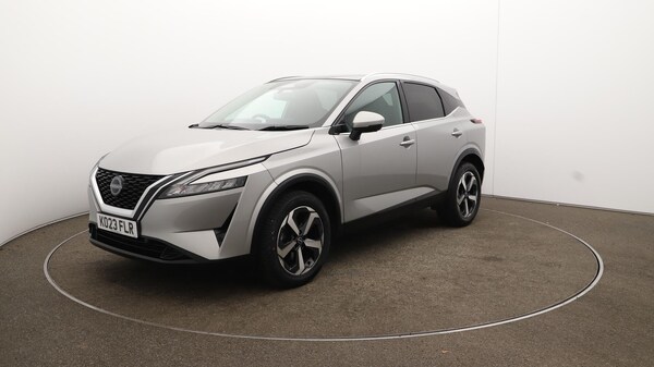 Used Nissan Qashqai 2023 for sale - 75740802: Photo 69