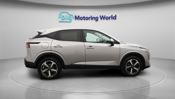 Used Nissan Qashqai 2023 for sale - 75740802: Photo 9