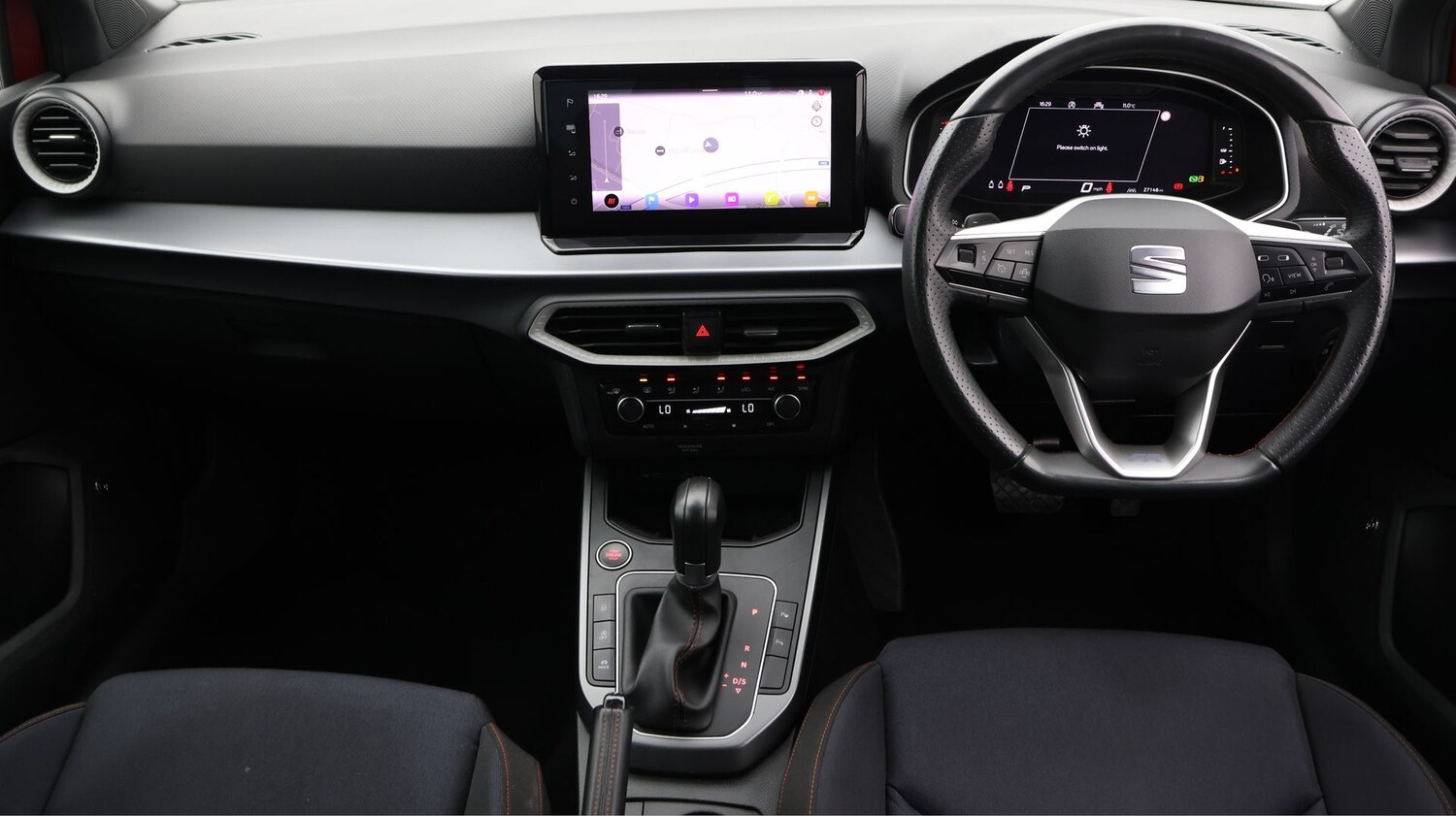 Used SEAT Arona 2024 for sale - 77271127: Photo 13