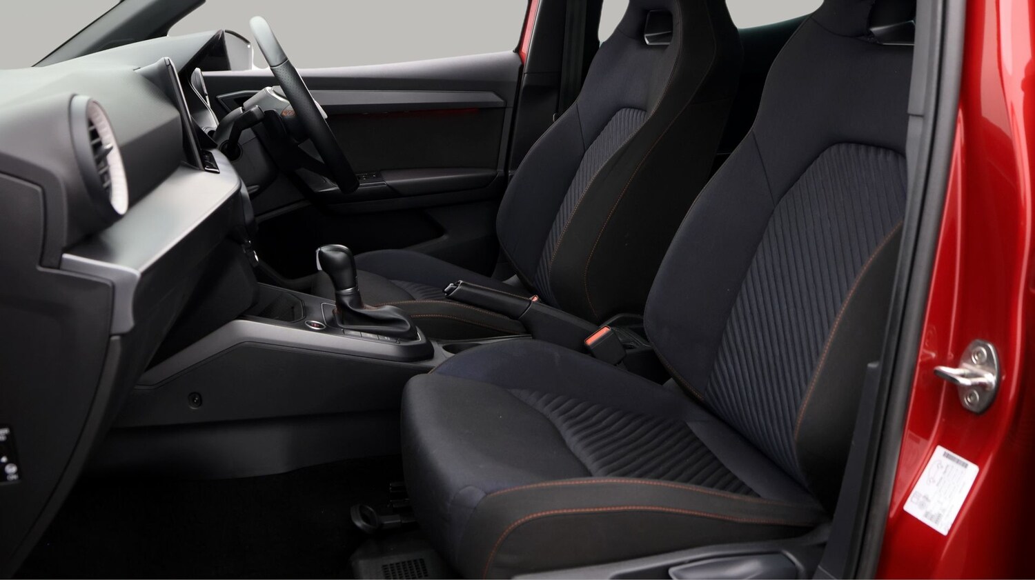 Used SEAT Arona 2024 for sale - 77271127: Photo 14