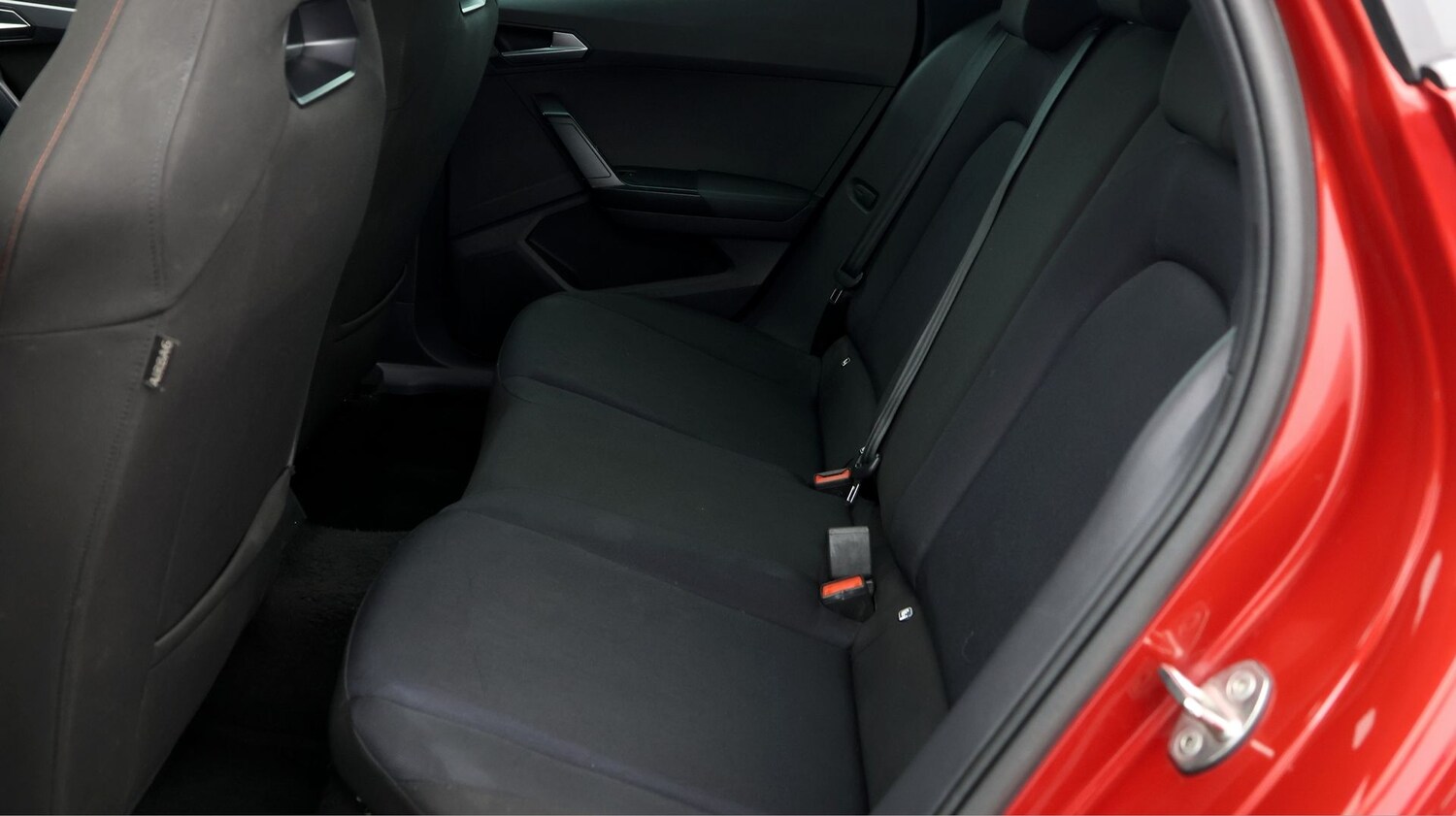 Used SEAT Arona 2024 for sale - 77271127: Photo 16