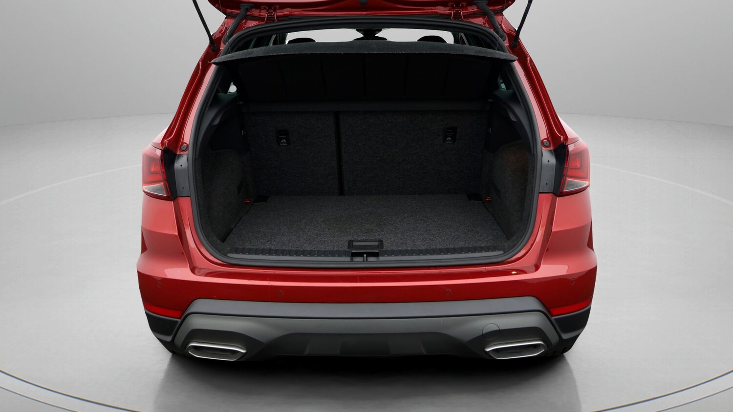 Used SEAT Arona 2024 for sale - 77271127: Photo 17