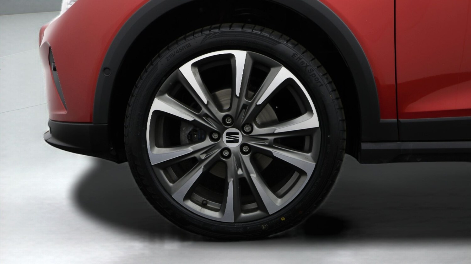 Used SEAT Arona 2024 for sale - 77271127: Photo 18