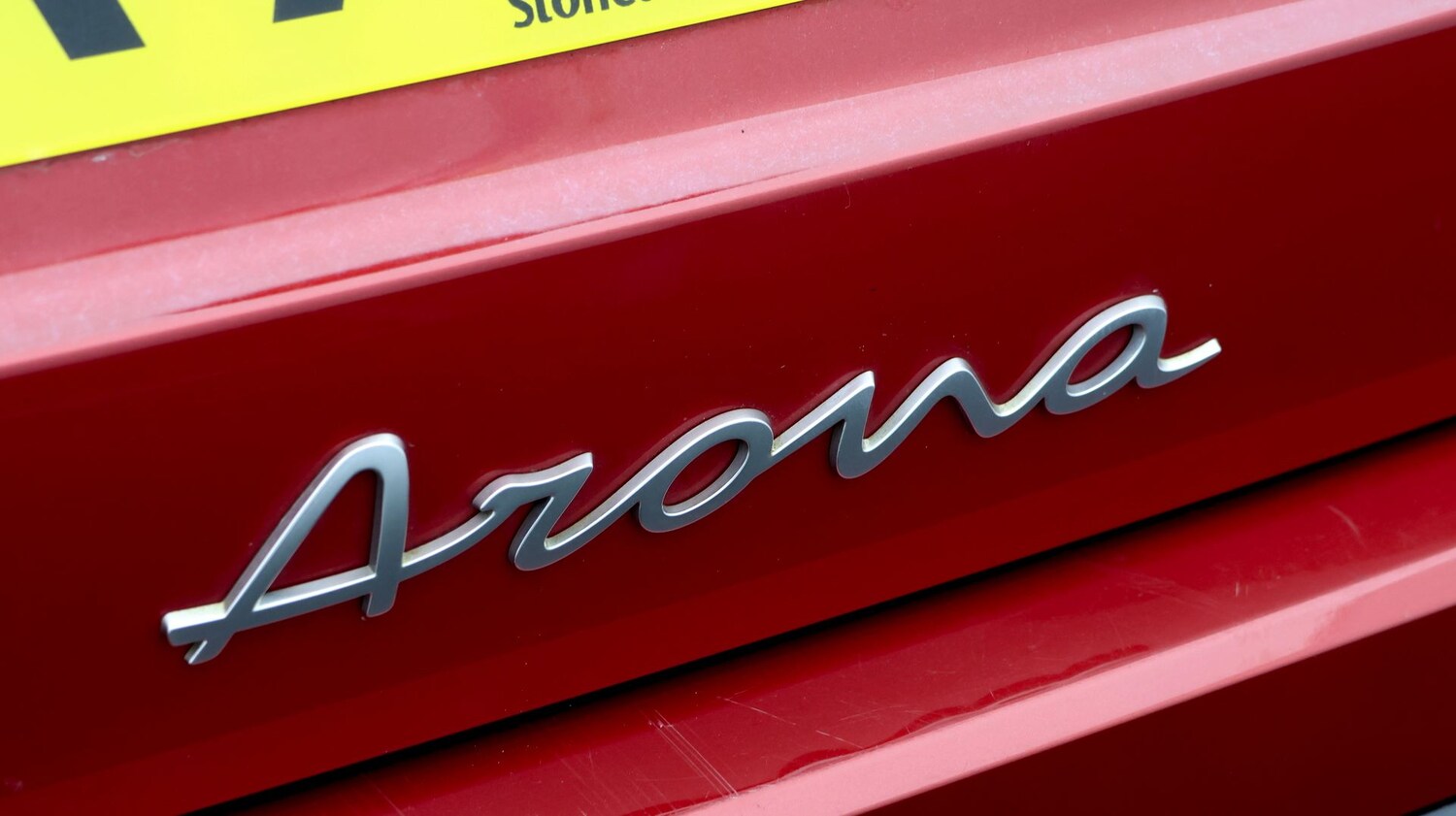 Used SEAT Arona 2024 for sale - 77271127: Photo 21