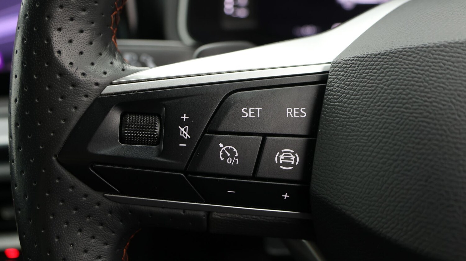 Used SEAT Arona 2024 for sale - 77271127: Photo 23