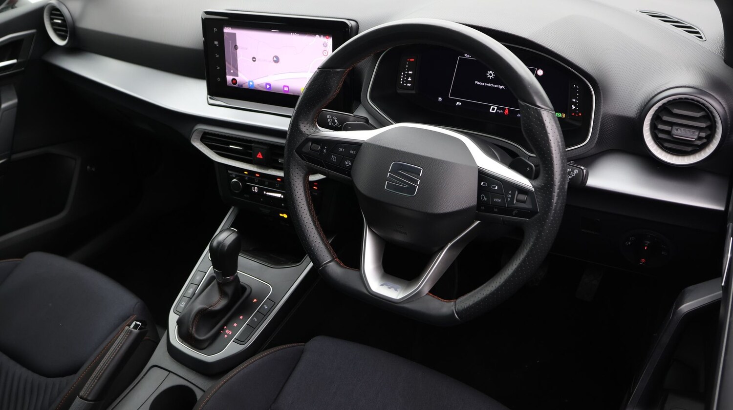 Used SEAT Arona 2024 for sale - 77271127: Photo 9