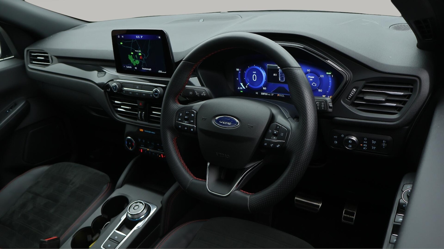 Used Ford Kuga 2023 for sale - 76153049: Photo 10