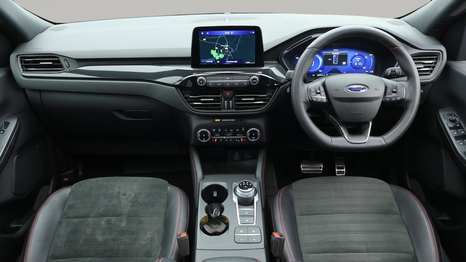 Used Ford Kuga 2023 for sale - 76153049: Photo 14