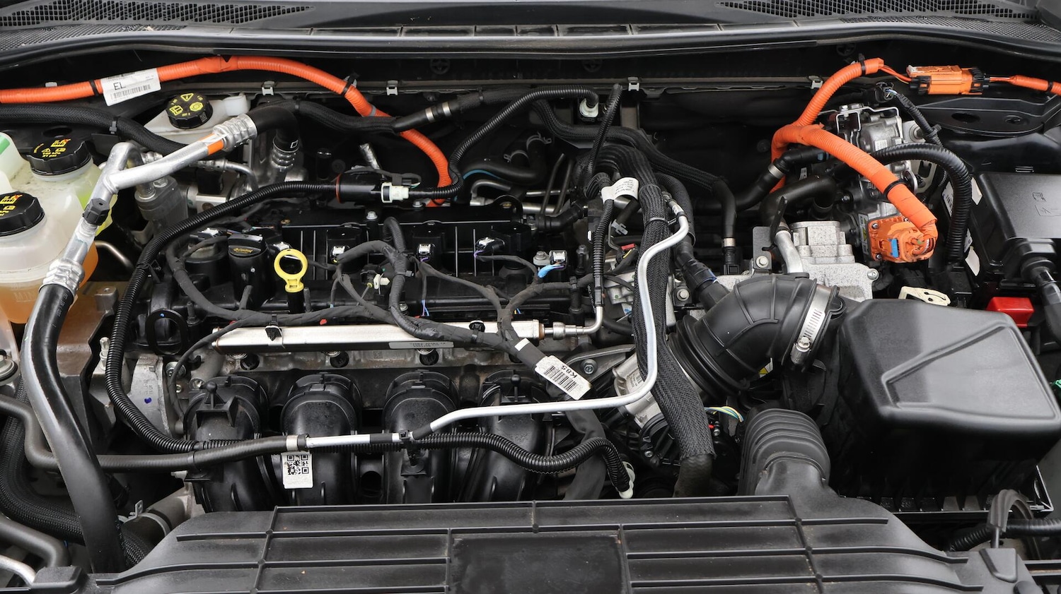Used Ford Kuga 2023 for sale - 76153049: Photo 20