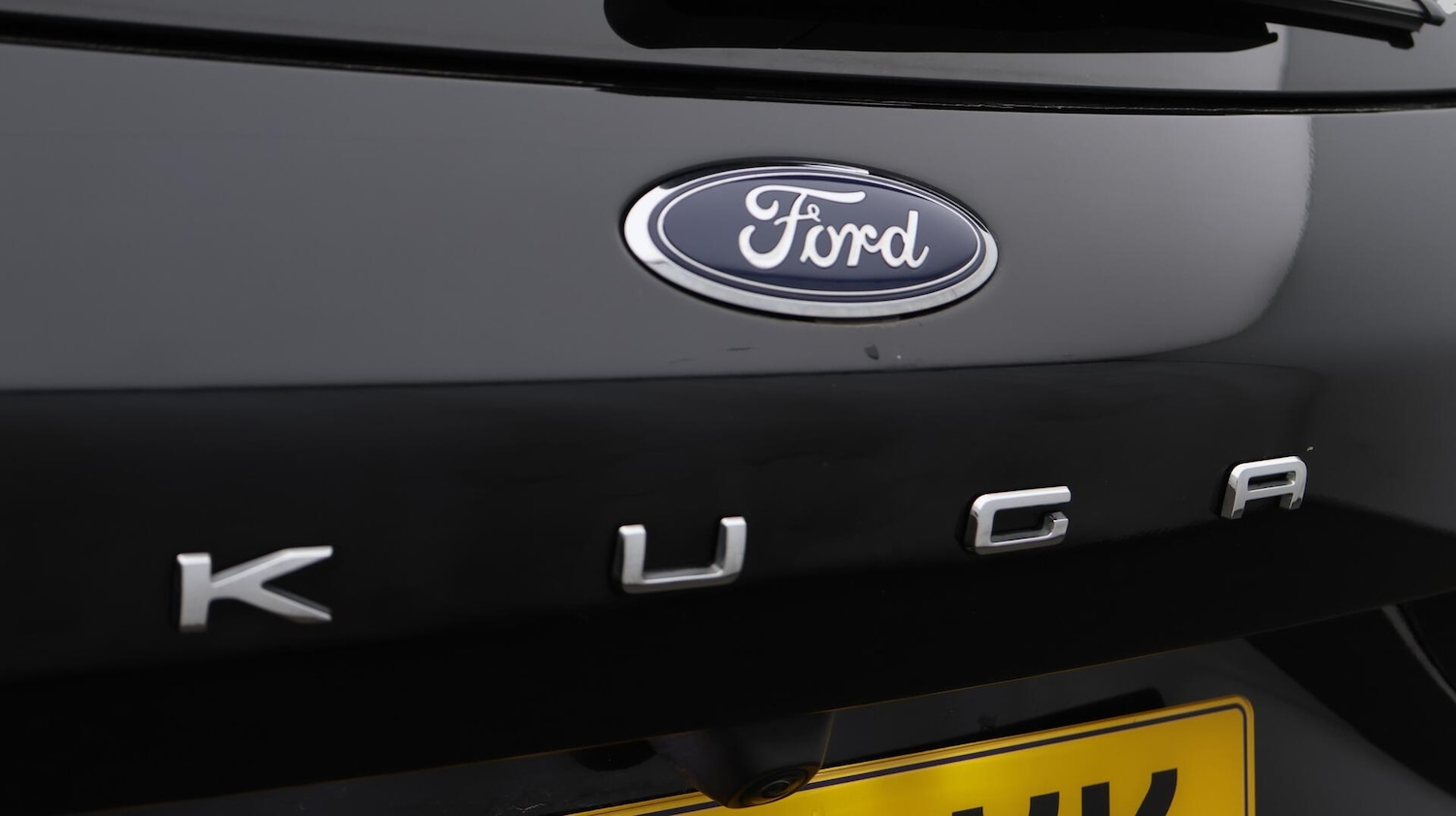 Used Ford Kuga 2023 for sale - 76153049: Photo 24