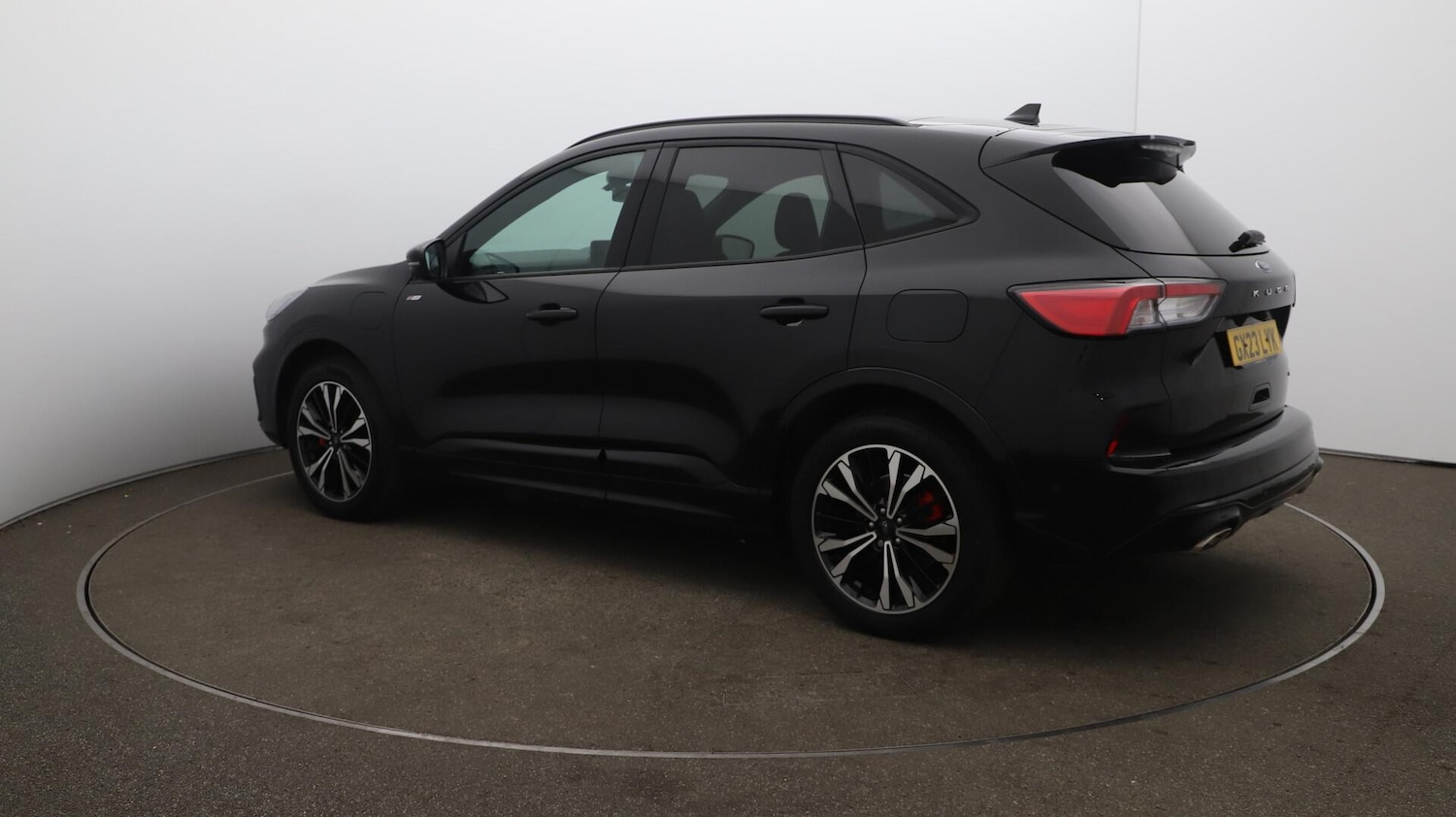 Used Ford Kuga 2023 for sale - 76153049: Photo 37