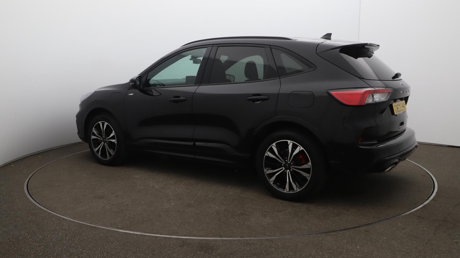 Used Ford Kuga 2023 for sale - 76153049: Photo 38