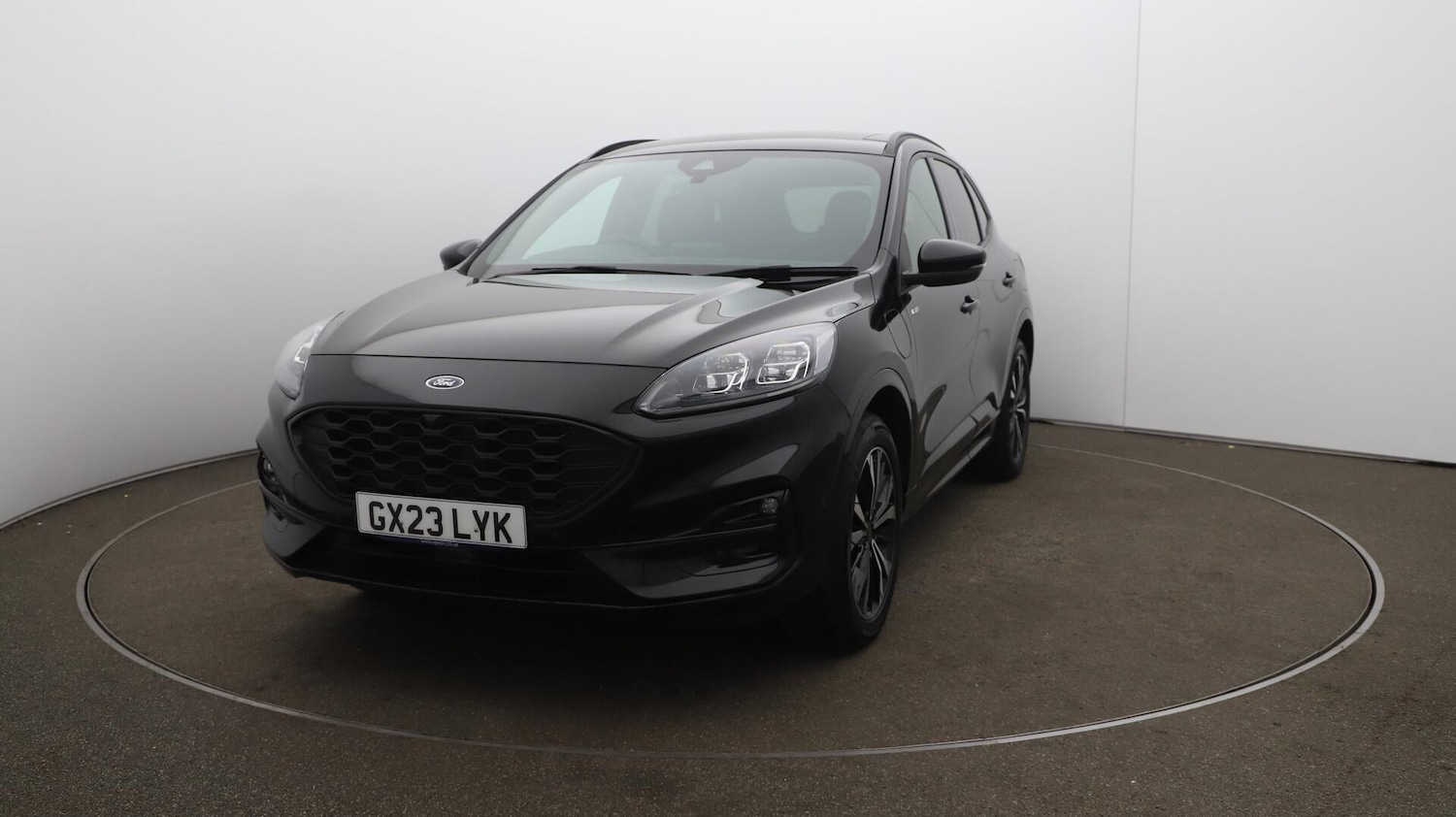 Used Ford Kuga 2023 for sale - 76153049: Photo 40