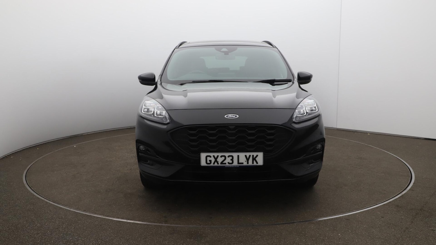 Used Ford Kuga 2023 for sale - 76153049: Photo 42