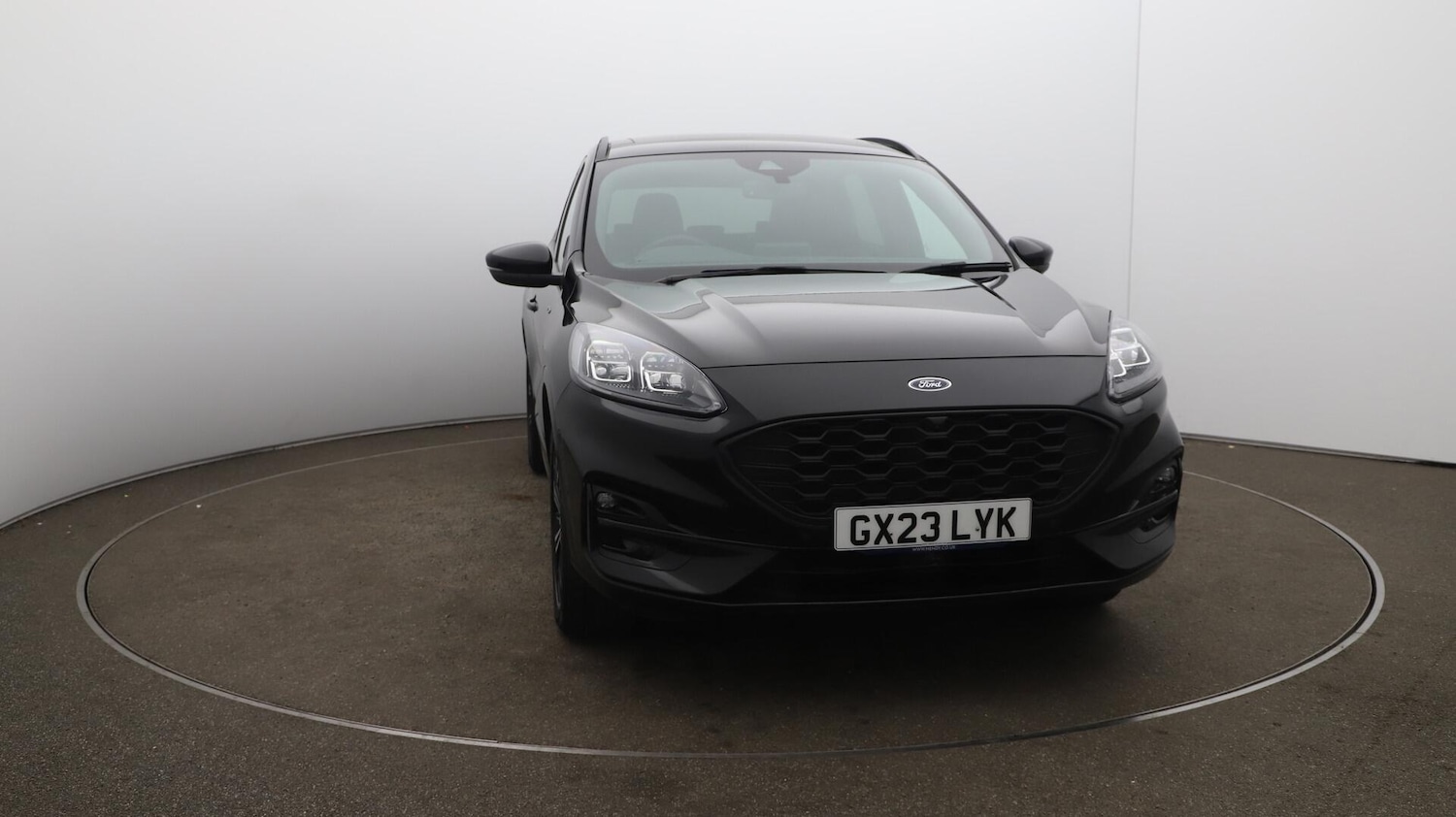 Used Ford Kuga 2023 for sale - 76153049: Photo 43