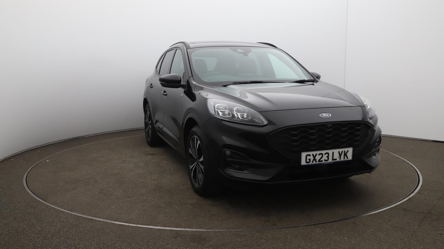 Used Ford Kuga 2023 for sale - 76153049: Photo 44