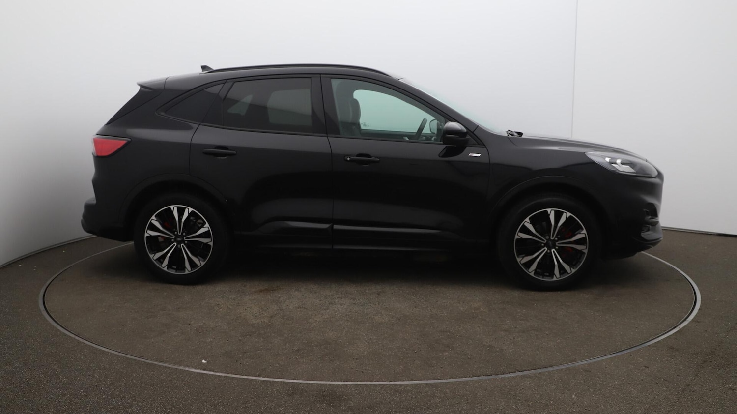 Used Ford Kuga 2023 for sale - 76153049: Photo 51