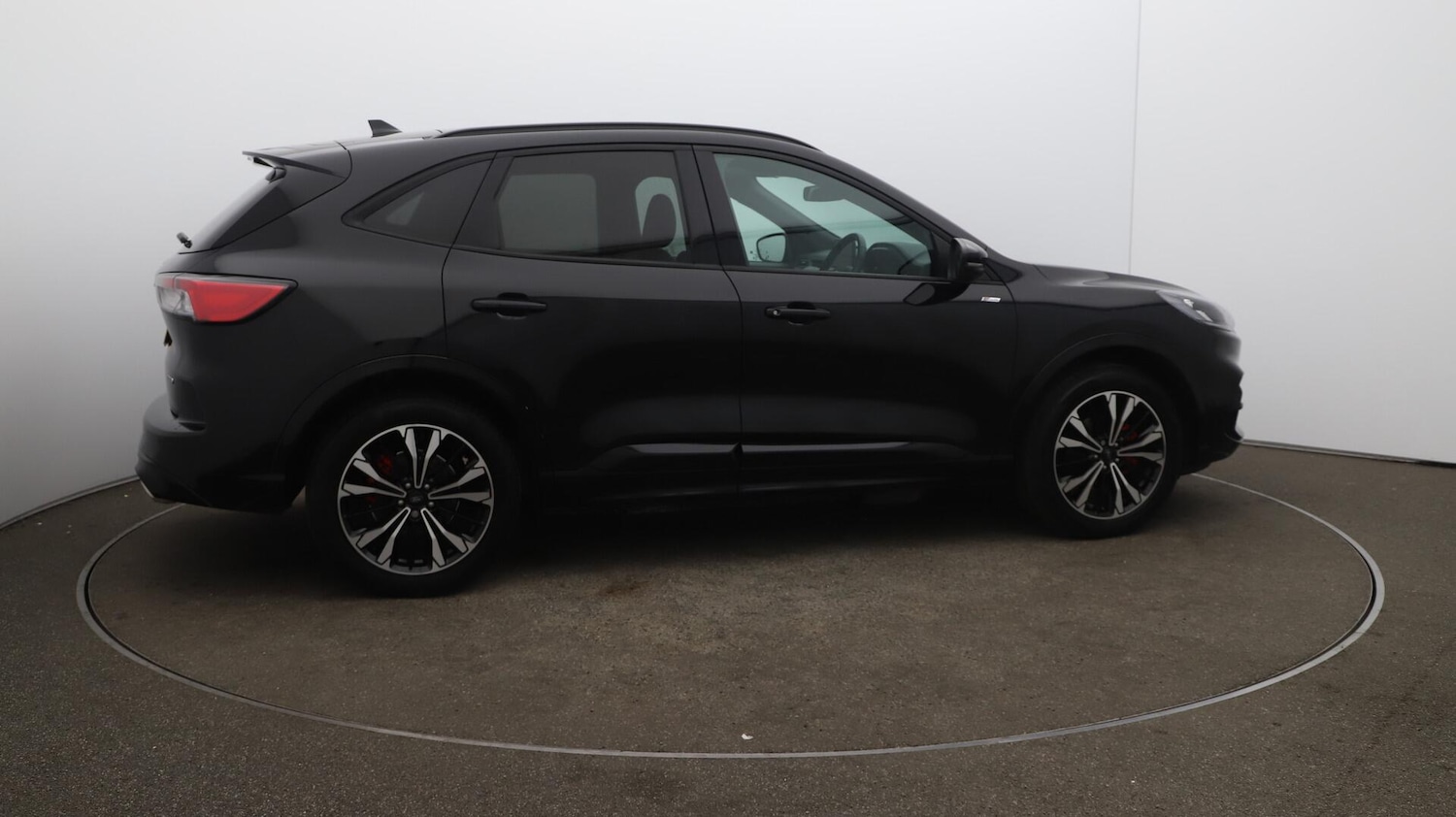 Used Ford Kuga 2023 for sale - 76153049: Photo 53