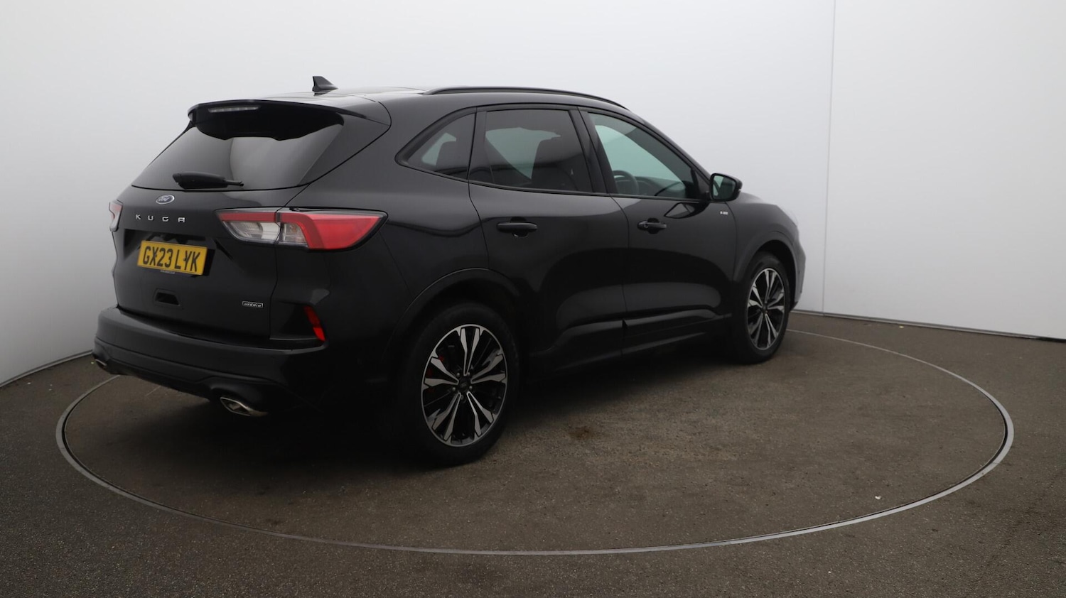 Used Ford Kuga 2023 for sale - 76153049: Photo 56