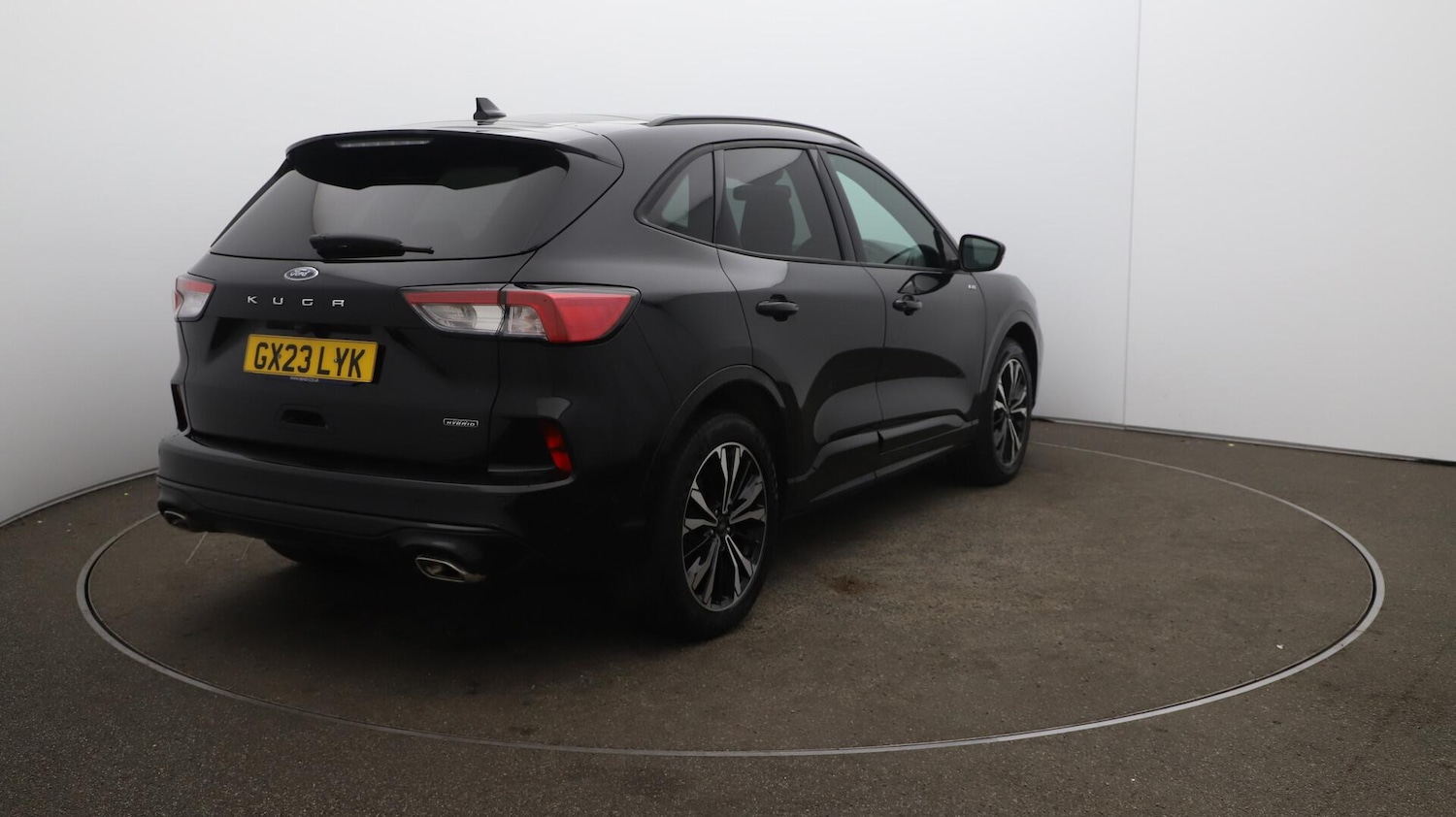 Used Ford Kuga 2023 for sale - 76153049: Photo 57