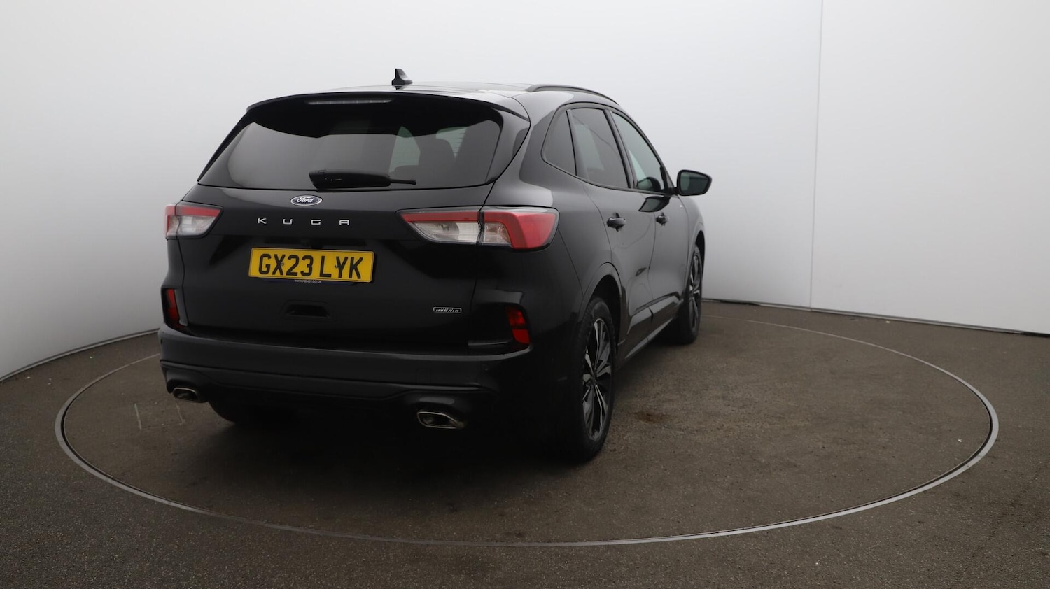 Used Ford Kuga 2023 for sale - 76153049: Photo 58