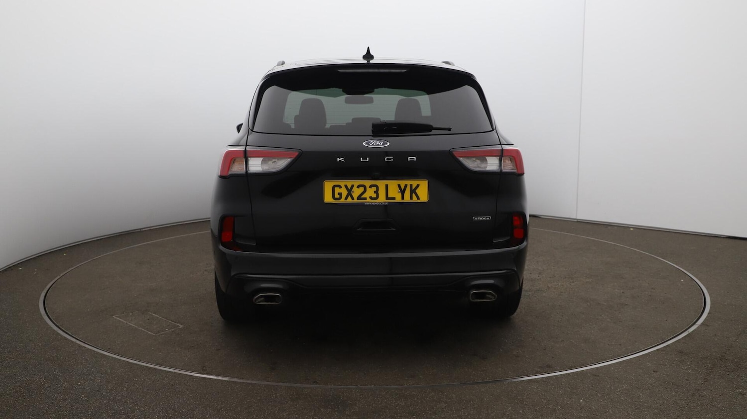 Used Ford Kuga 2023 for sale - 76153049: Photo 61